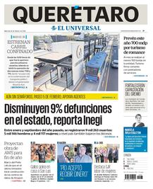 Portada 28 de febrero de 2024