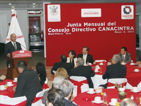 En cartera siete proyectos por 90 mdd