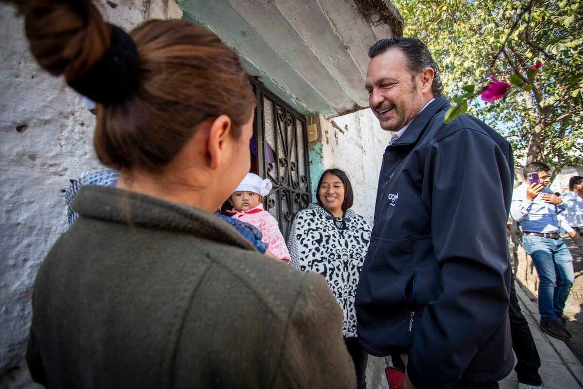 Opinión. Tres deseos para el 2023