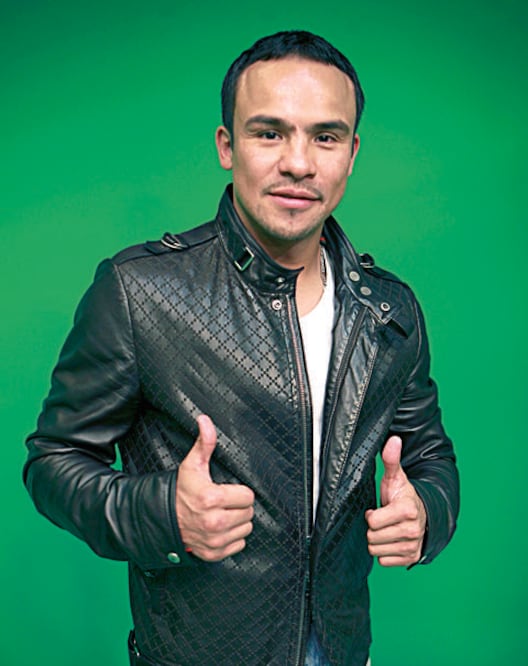 Dará pelea como promotor