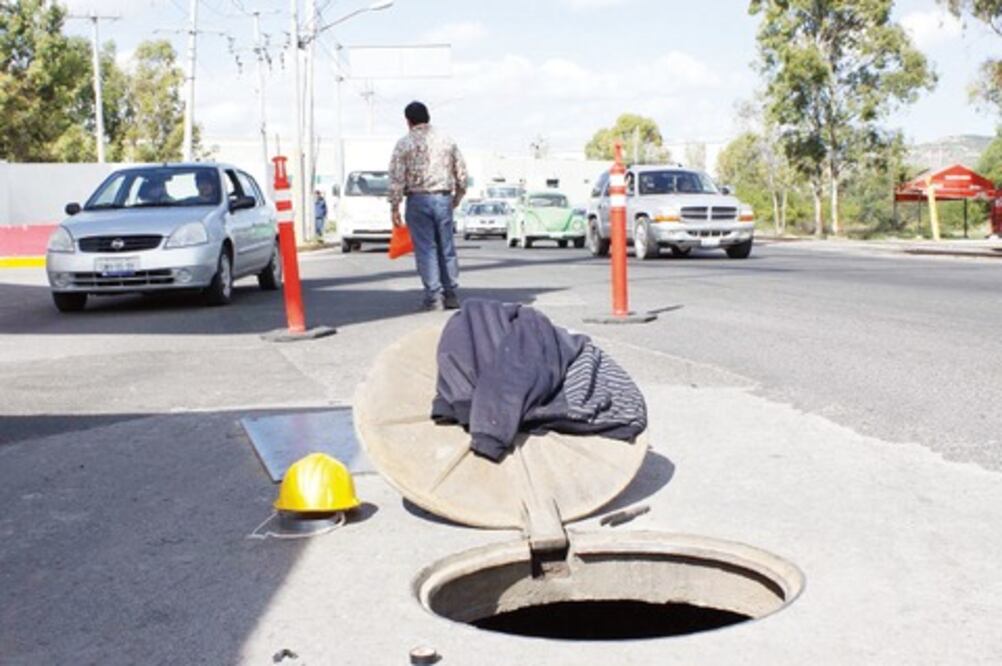 Invertirán 232 mdp en obras hidráulicas