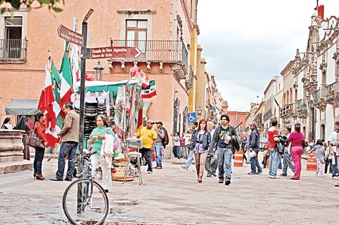 Prevén descenso en ventas