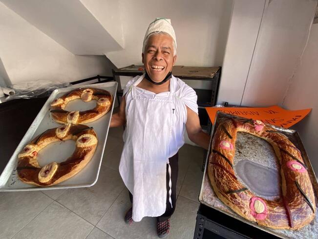 Foto: Demian Chávez