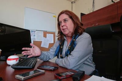 Respalda Consejo Consultivo de SUPAUAQ a Nuri Villaseñor