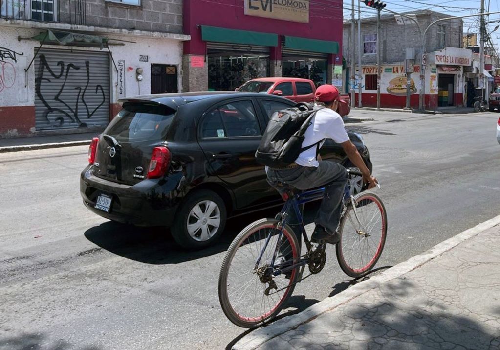 Poder Judicial: necesario, actualizar los reglamentos de tránsito