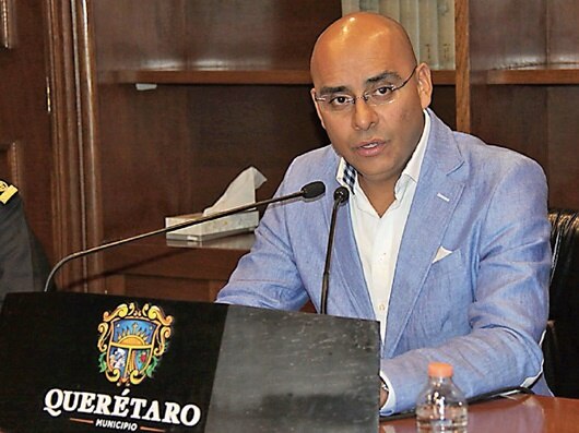 Aprueban Plan de Seguridad