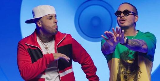 Streaming y reggaetón crecen su reinado en Latinoamérica