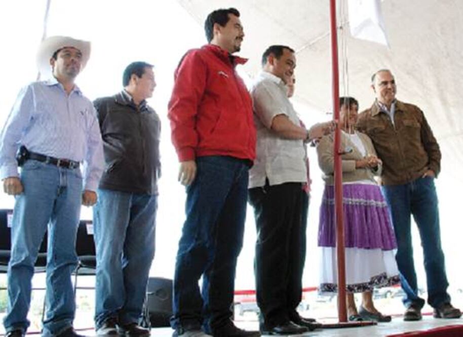 Peña Nieto entregará incentivos de Sedesol