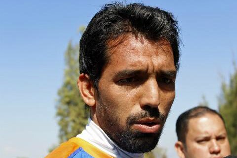 Delantera chiva no inquieta a Édgar