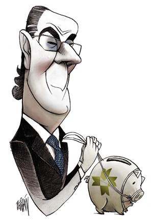 Una nueva cara conocida