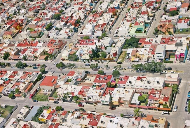 Inmobiliarias incumplen con requisitos y trámites