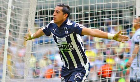 Funes Mori hace doblete para regios