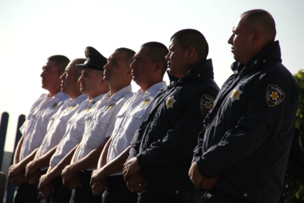 Explicará condiciones de seguridad