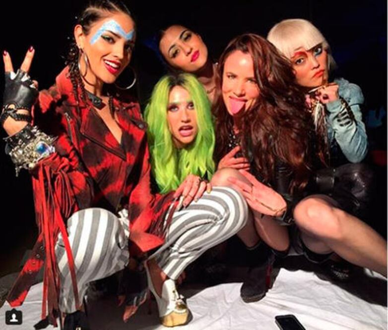 Película de Eiza González fracasa 