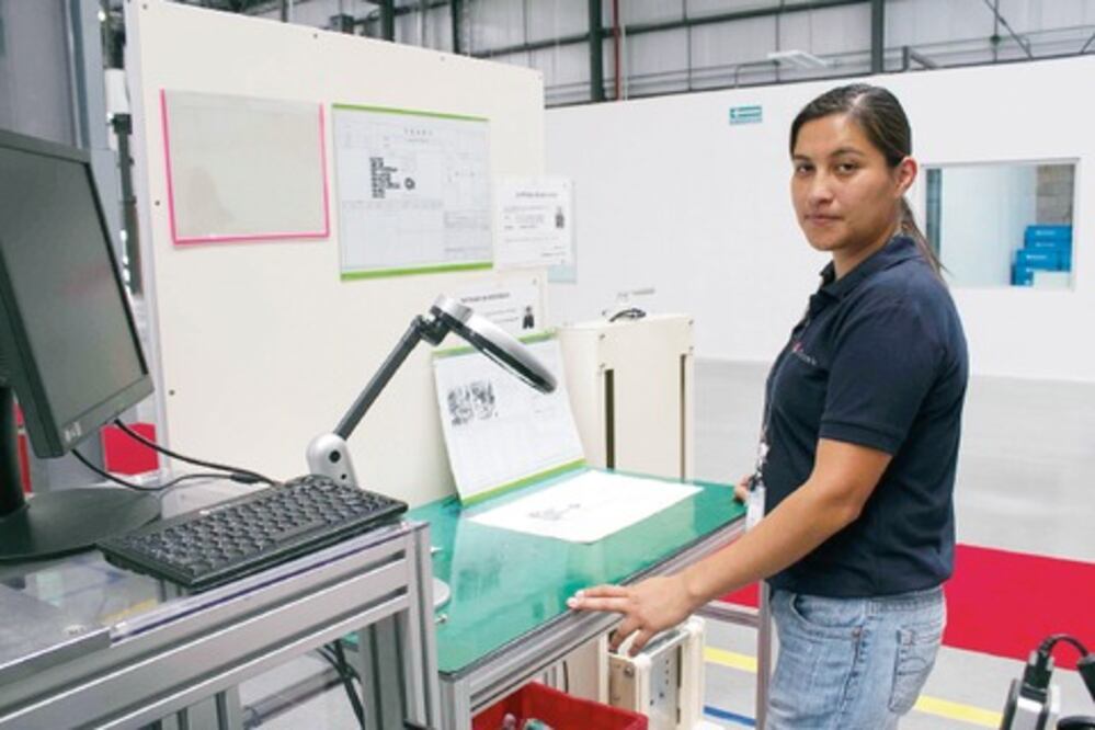 Llegarán a San Juan 8 empresas: edil