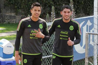 Es turno de Corona en el arco