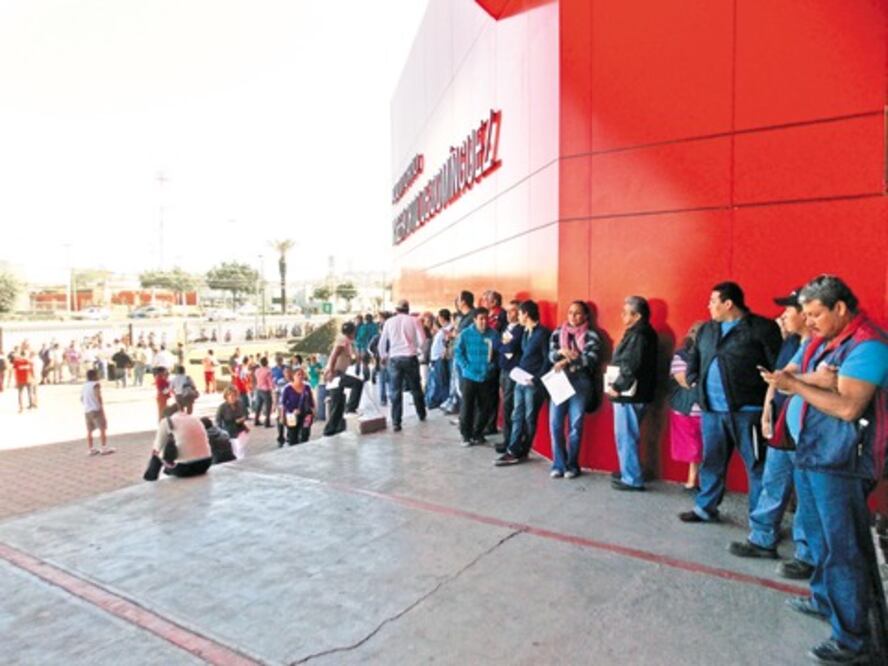 Último día para pagar refrendo vehicular