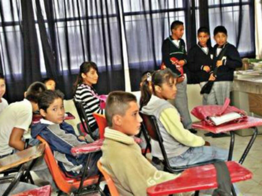 Proponen modificar Ley de Educación