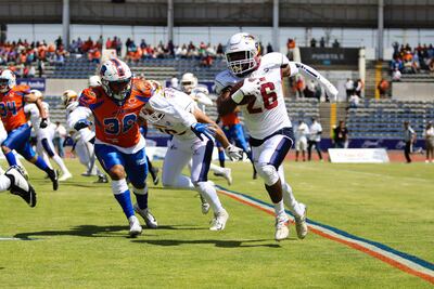 Por Covid-19, la incertidumbre ronda el futbol americano