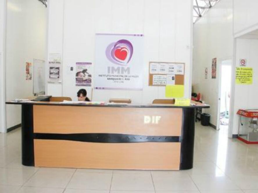 Madres adolescentes prioridad para IMM