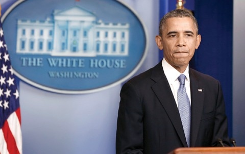 Indecisión en EU presiona mercados 