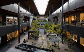 Querétaro alberga 40 centros comerciales