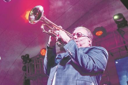 2018: los mejores conciertos