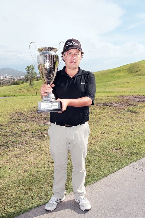 Experiencia predomina en torneo de El Campanario