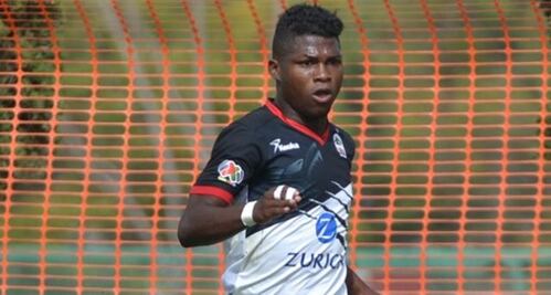 Lobos no podría cesar a William Palacios según lo estipulado en LFT