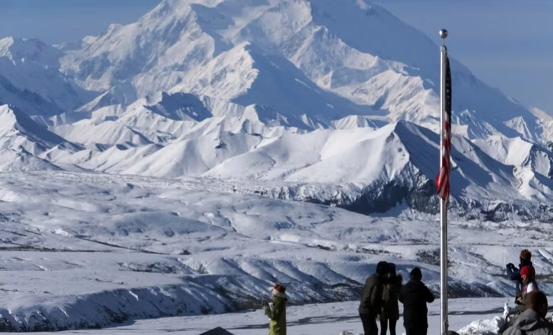 Los aviones rusos permanecieron en el espacio aéreo internacional y no ingresaron al espacio aéreo soberano estadounidense o canadiense, señaló el NORAD. Alaska. Foto: Ilustrativa / AP