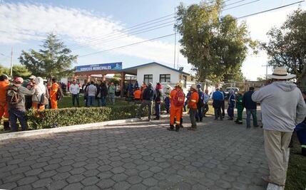 Municipio de SJR rechaza diálogo: Sindicato