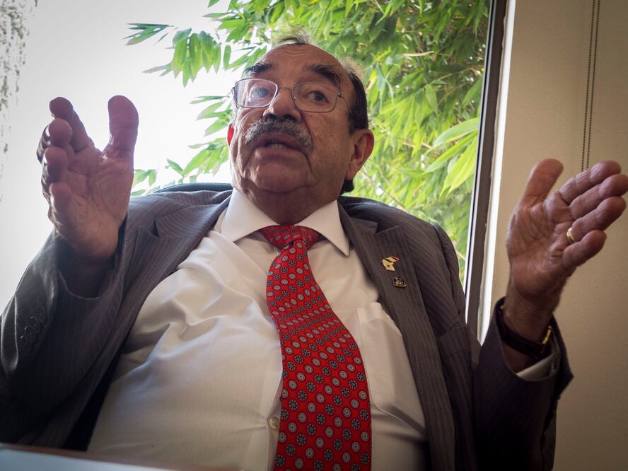 FOTO: Archivo El Universal