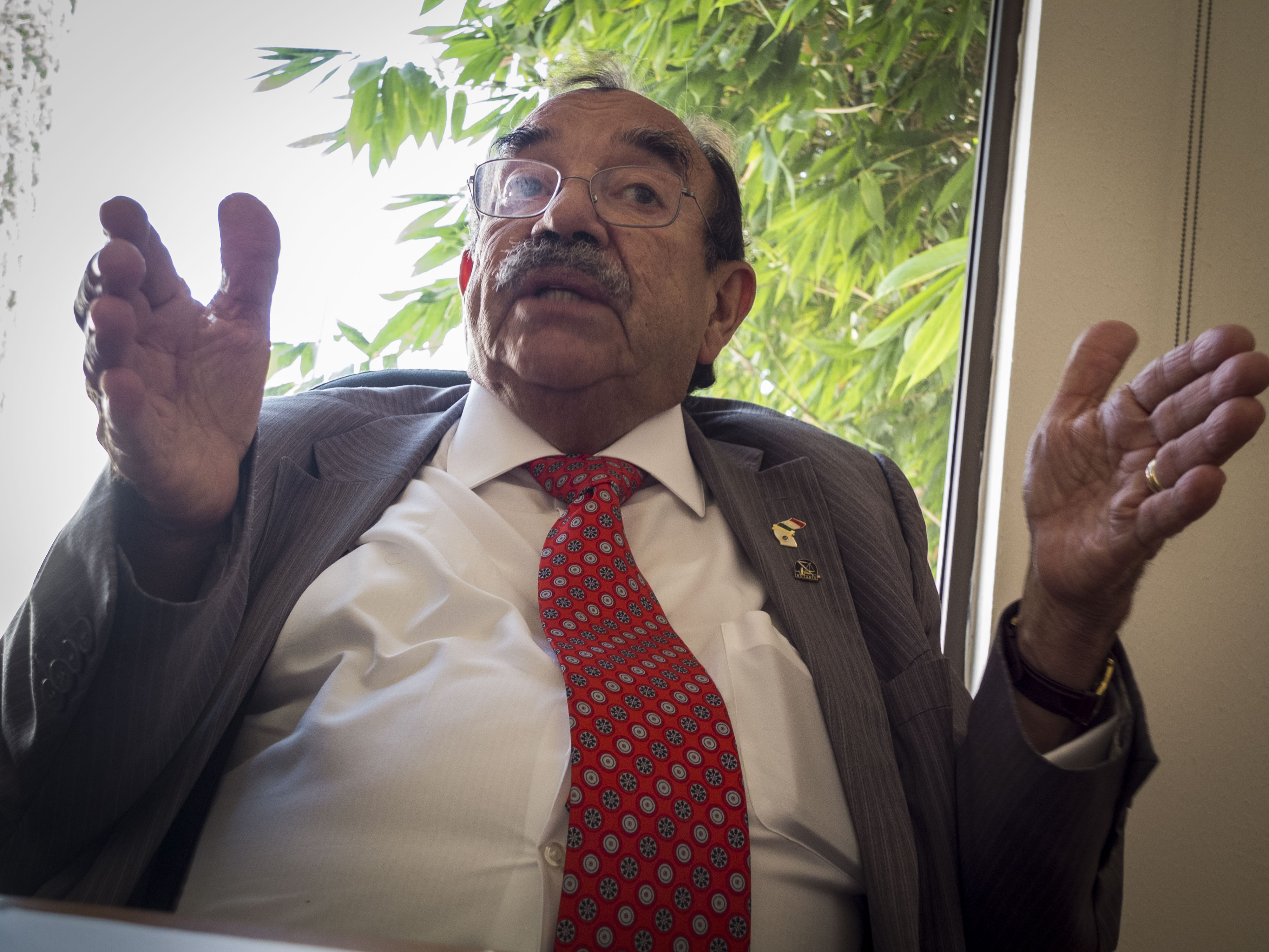 FOTO: Archivo El Universal