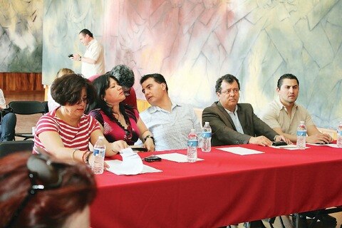 Rechaza sindicato trabajar con la UAQ