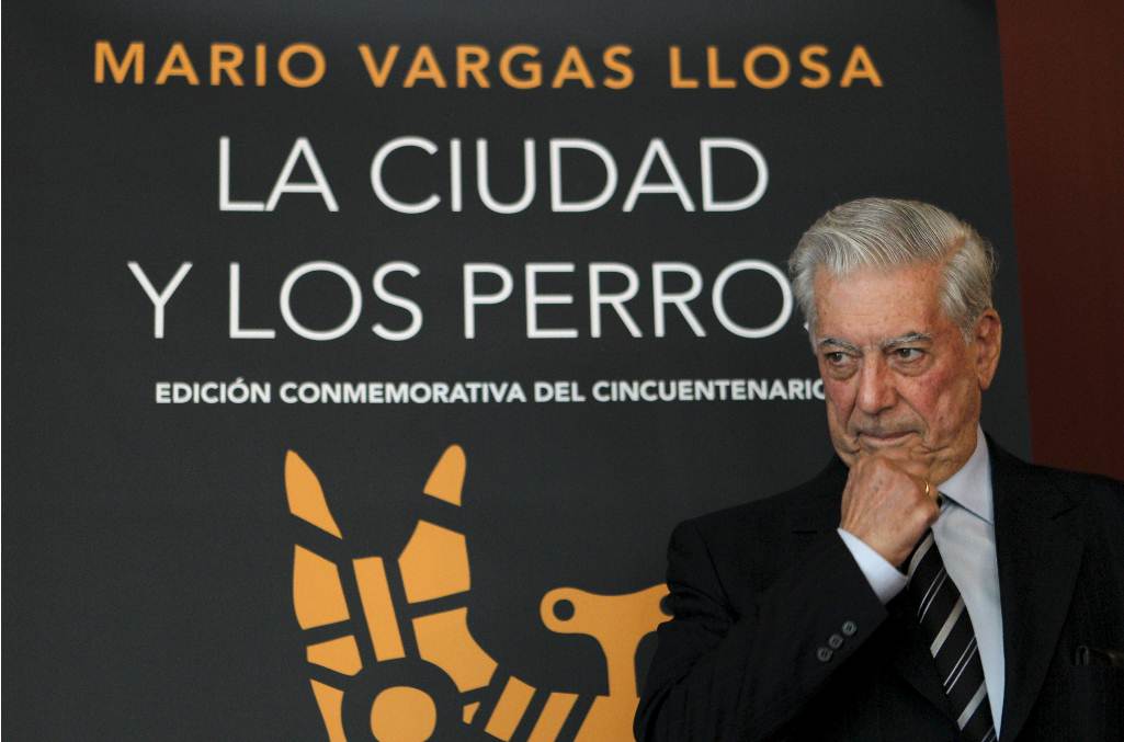 50 años del Boom, en un congreso