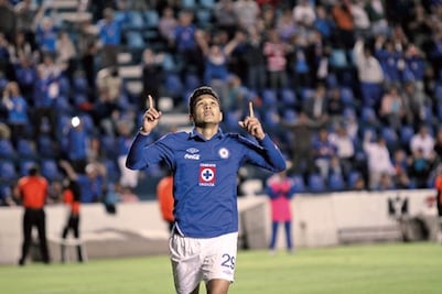 Cruz Azul avanza a las semifinales de la Copa