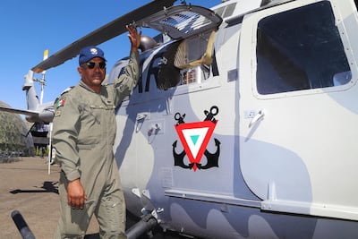 HISTORIAS: “Trabajar en la milicia es de mucho sacrificio” 