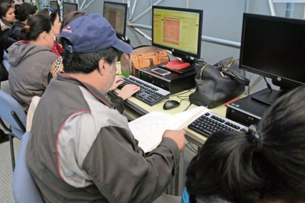 La Prodecon va por atención en línea