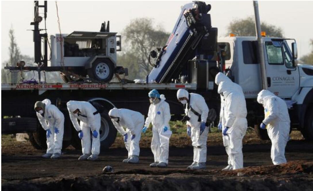 Fotografía: Reuters