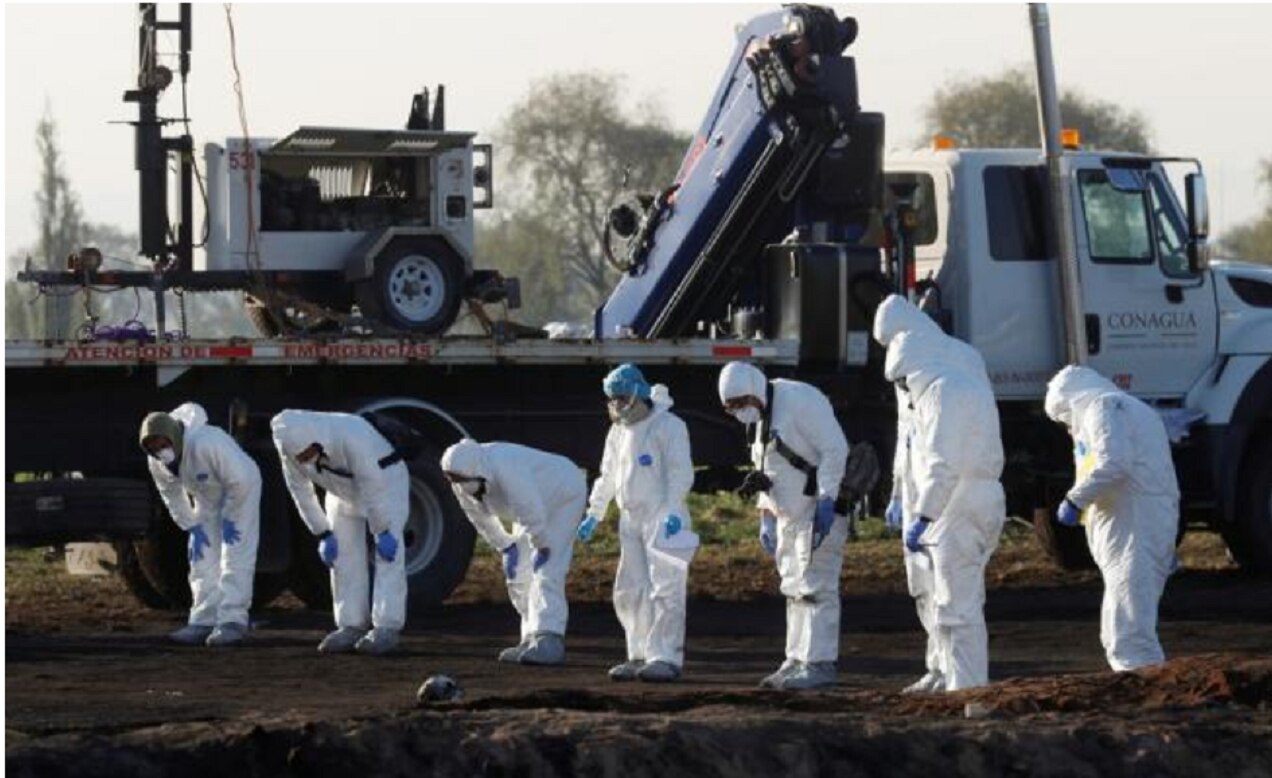 Fotografía: Reuters