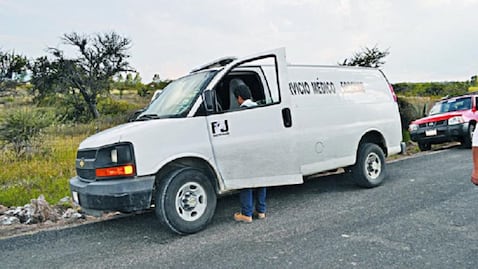 Hallan a hombre y mujer ejecutados en San Juan del Río