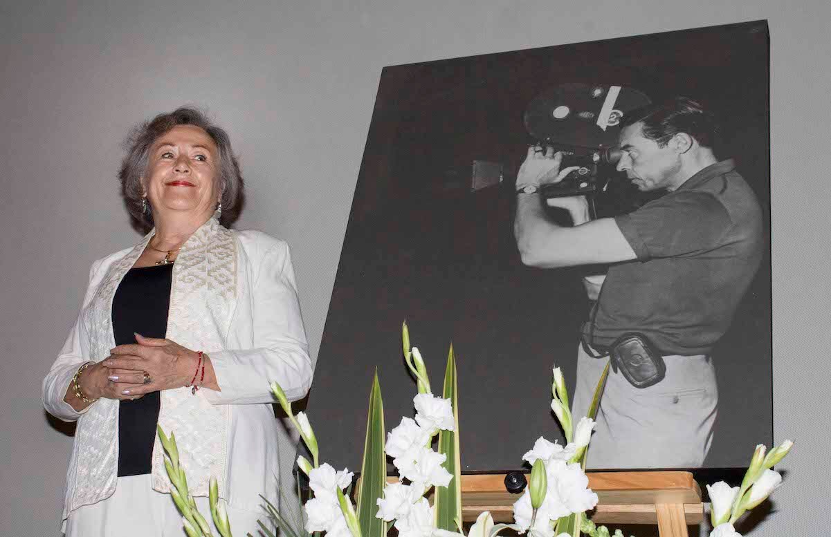 Dedican el Festival de Día de Muertos a Rosalío Solano