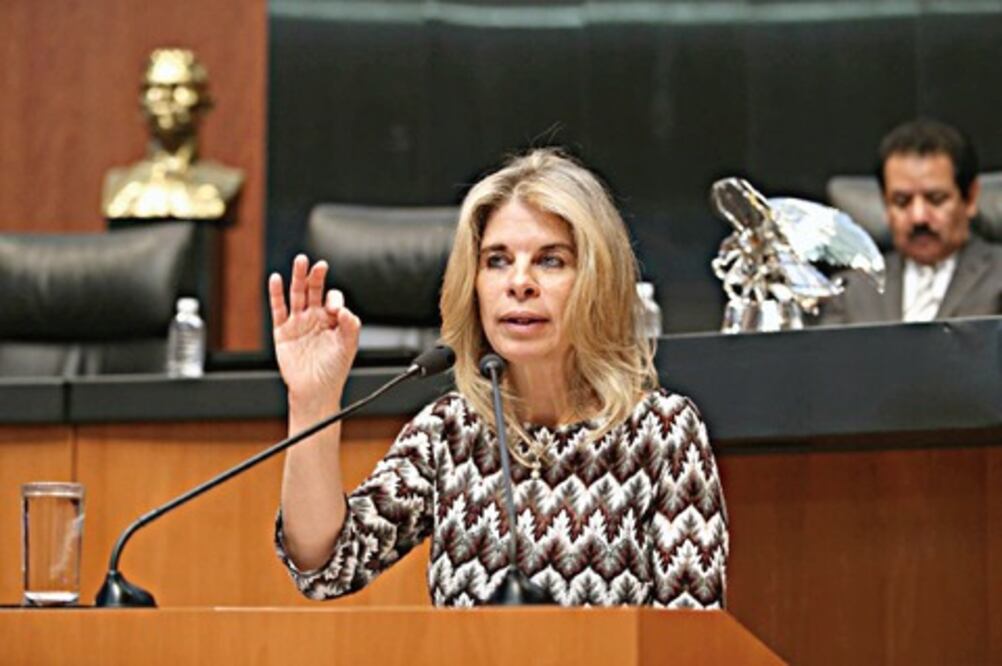 Presenta PAN iniciativa de pensión