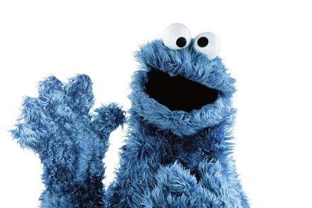 Muppets con problemas de la vida real