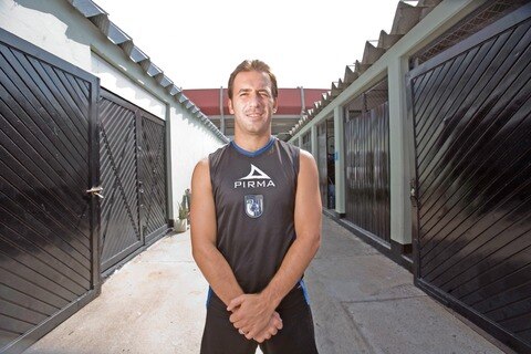 Joaquín Beltrán es el nuevo ‘jefe Gallo’