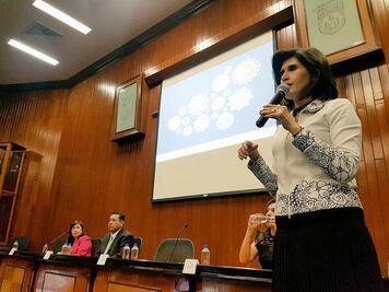 Realizan el Décimo Foro de Socialización en el estado