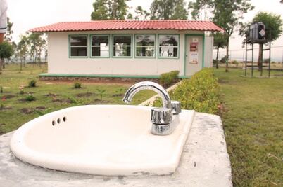 JAPAM venderá dos predios 