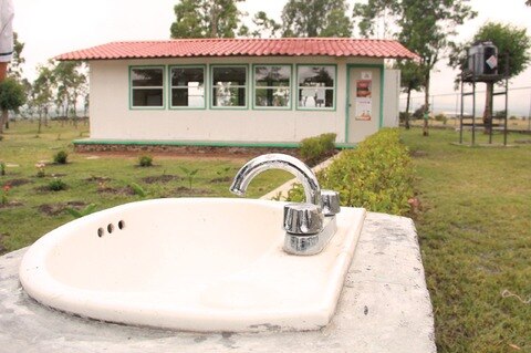 JAPAM venderá dos predios