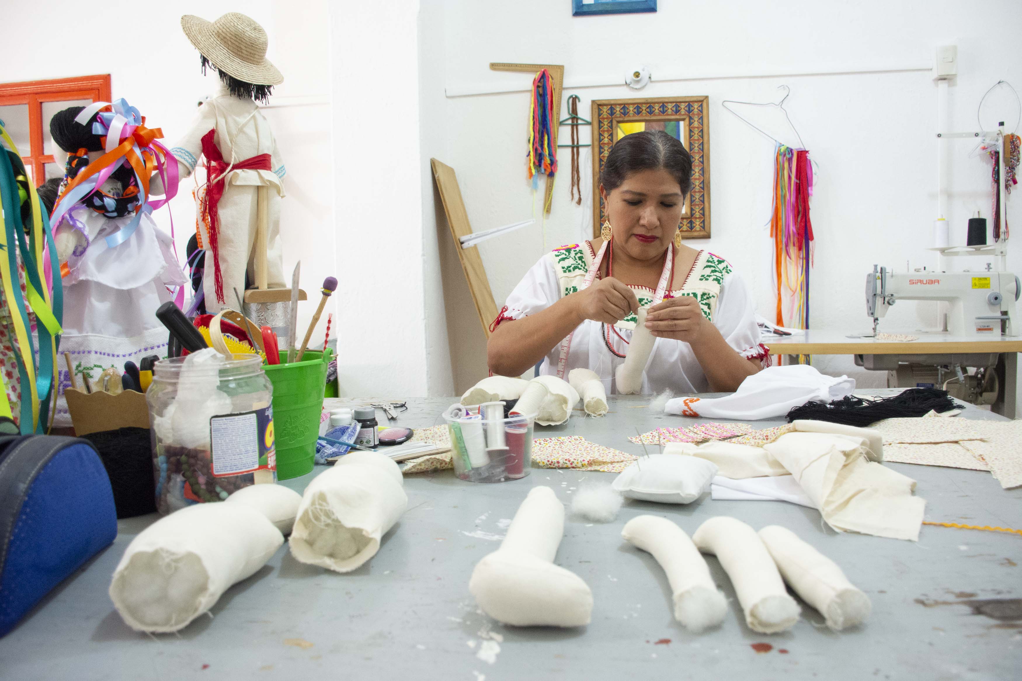 Busca Corregidora ser referente turístico