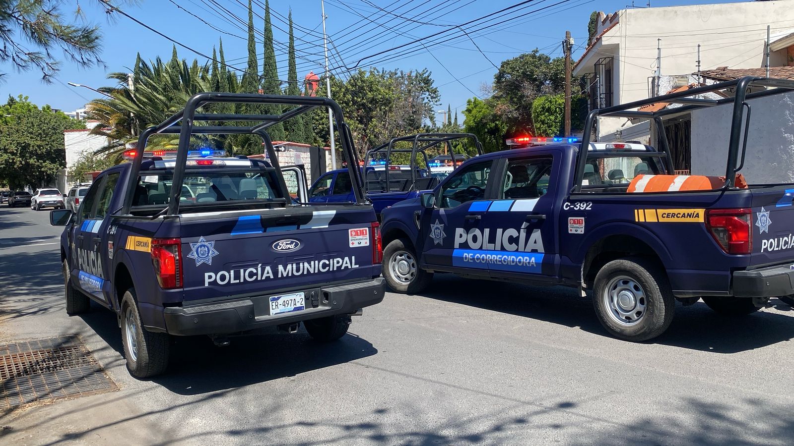 Vinculan a proceso por homicidio a la adolescente que disparó a su mamá en Tejeda